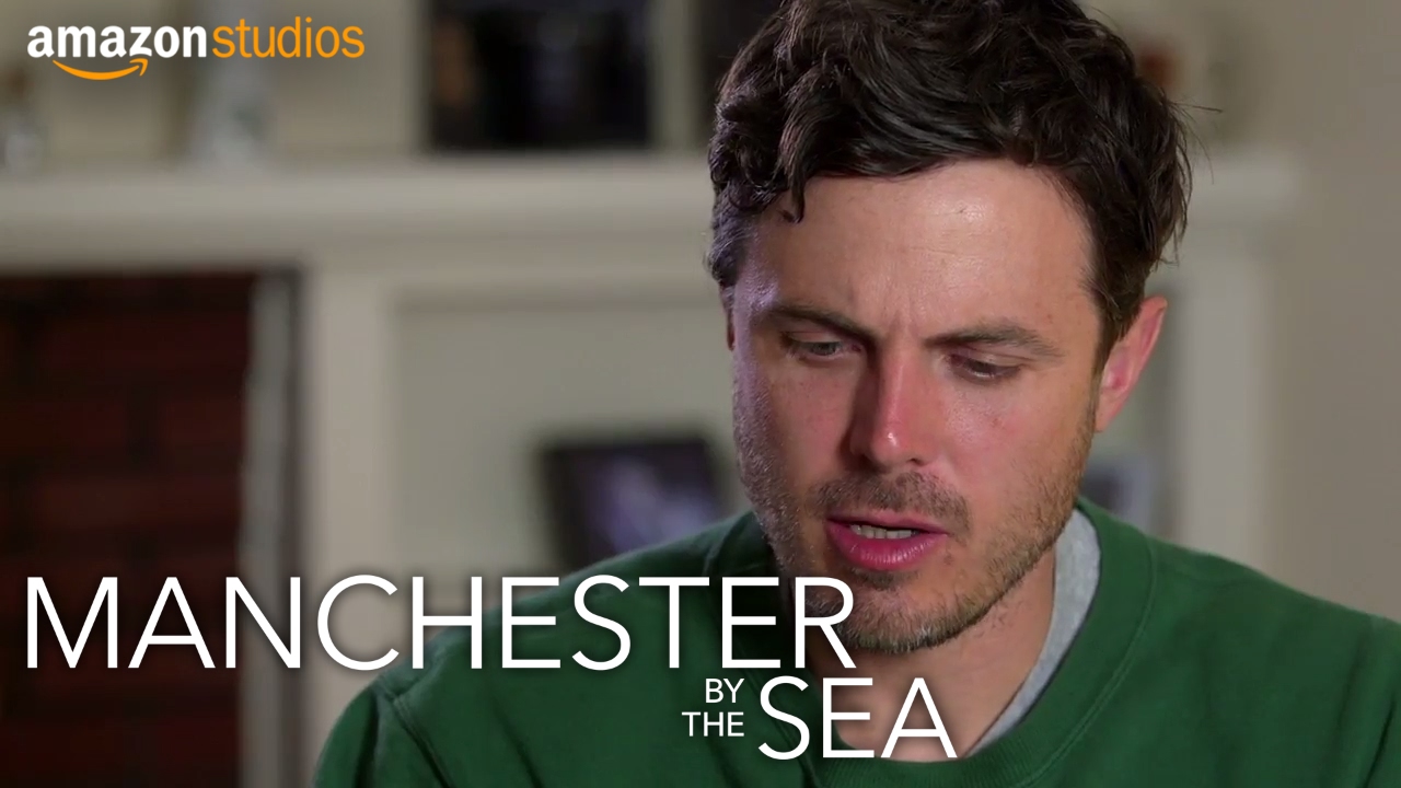 Відео до фільму Манчестер біля моря | Manchester By The Sea - Lee Chandler (Featurette) | Amazon Studios