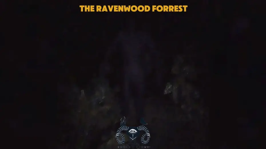 Відео до фільму The RavenWood Forrest - A short Mockumentary | The RavenWood Forrest - A short Mockumentary