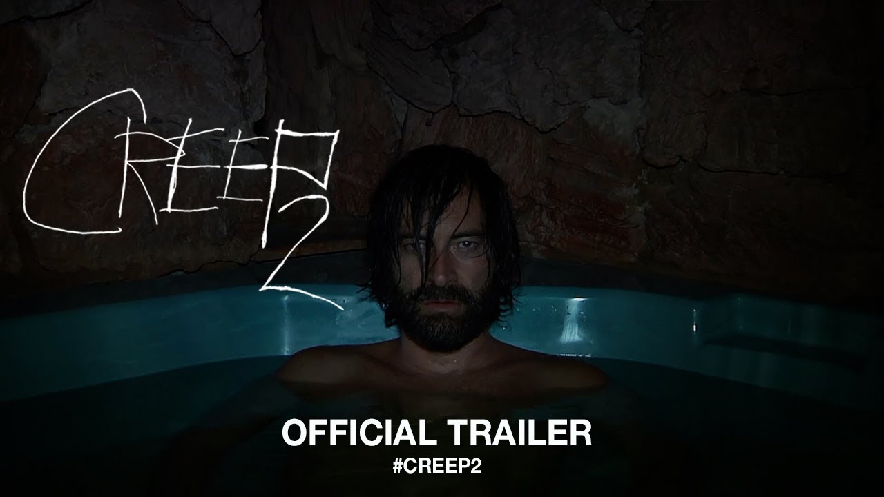 Відео до фільму Виродок 2 | Creep 2 (2017) | Official Trailer HD