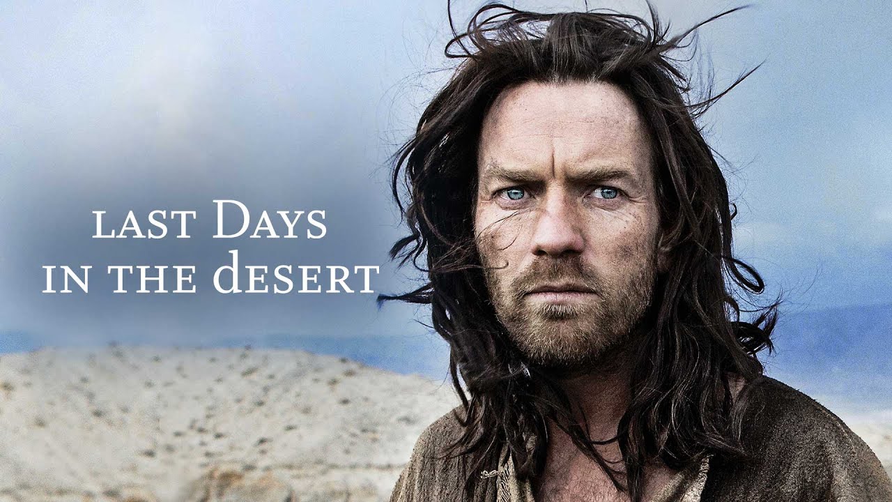 Відео до фільму Останні дні у пустелі | Official Trailer