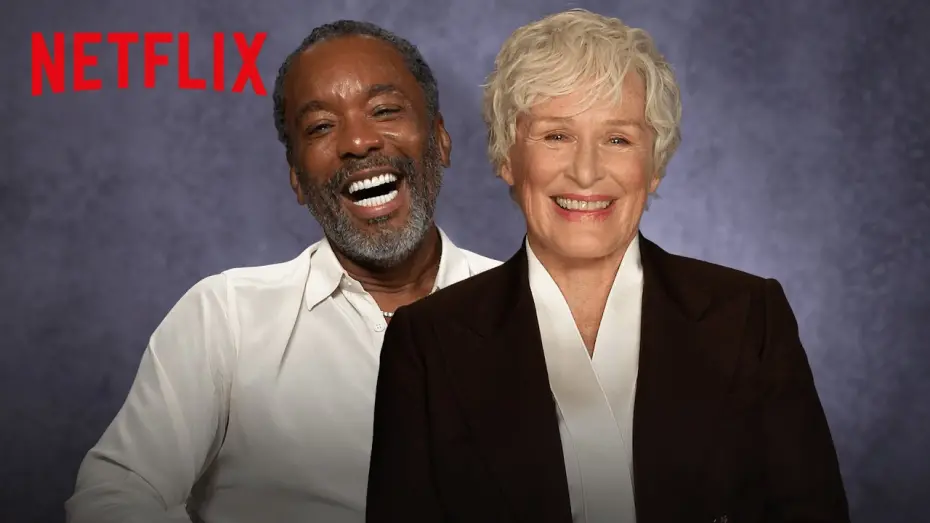 Відео до фільму Спасіння | Glenn Close and Lee Daniels Break Down Her Character in The Deliverance