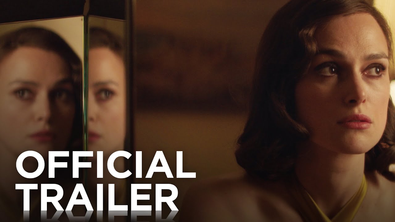 Відео до фільму Наслідки | THE AFTERMATH | Official Trailer | Fox Searchlight UK