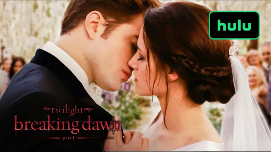 Відео до фільму Сутінки. Сага: Світанок - Частина 1 | Edward & Bella