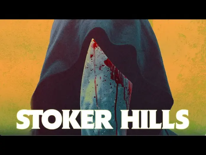 Відео до фільму Stoker Hills | UK Trailer