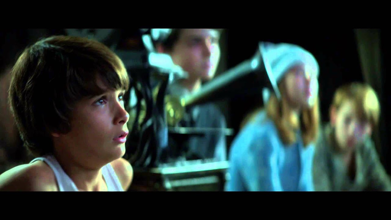 Видео к фильму Сіністер 2 | Official UK Trailer