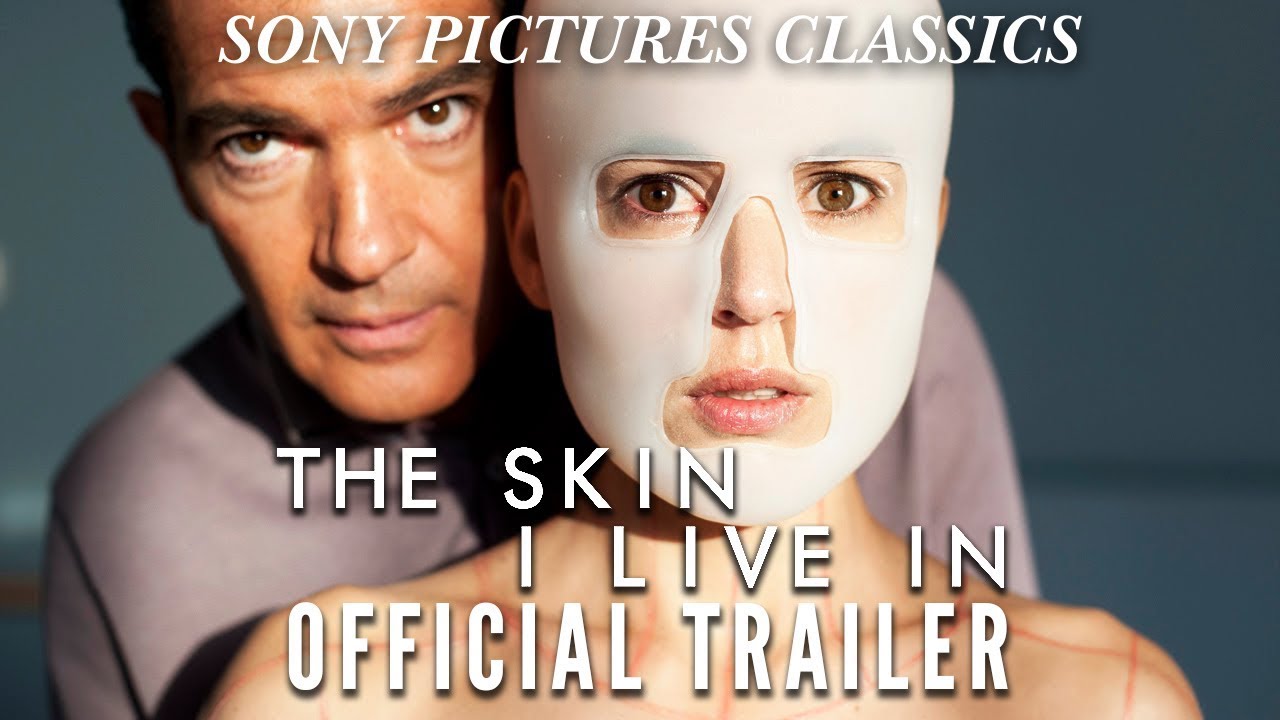 Відео до фільму Шкіра, в якій я живу | The Skin I Live In | Official Trailer HD (2011)