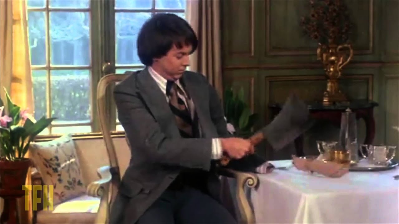 Відео до фільму Гарольд і Мод | Dan Ireland on HAROLD AND MAUDE