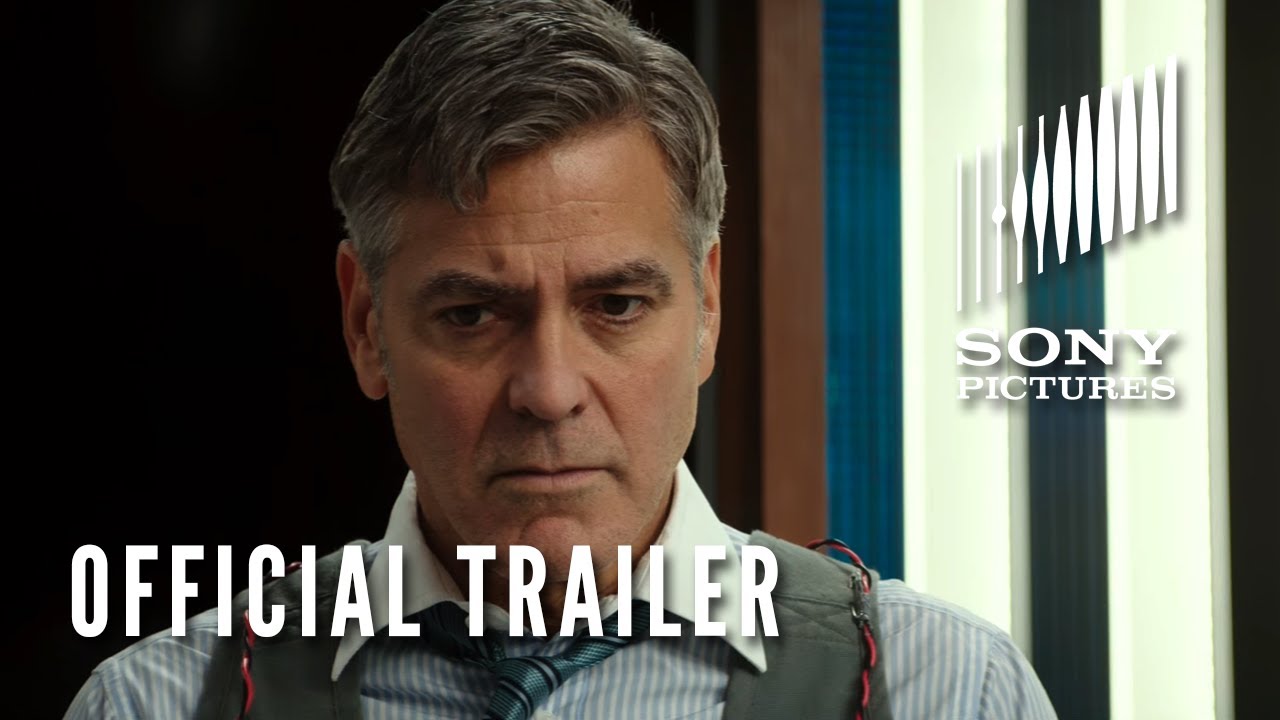 Відео до фільму Грошова пастка | MONEY MONSTER - Official Trailer (ft. George Clooney & Julia Roberts)