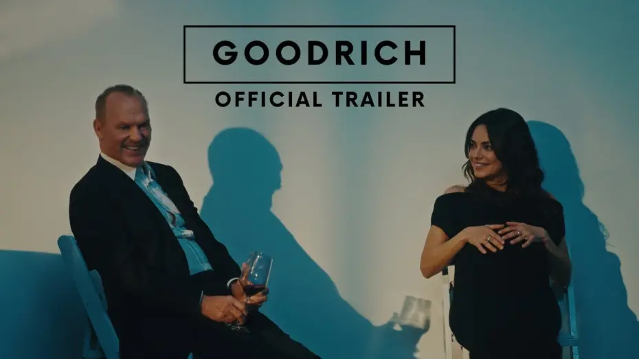 Відео до фільму Goodrich | Official Trailer