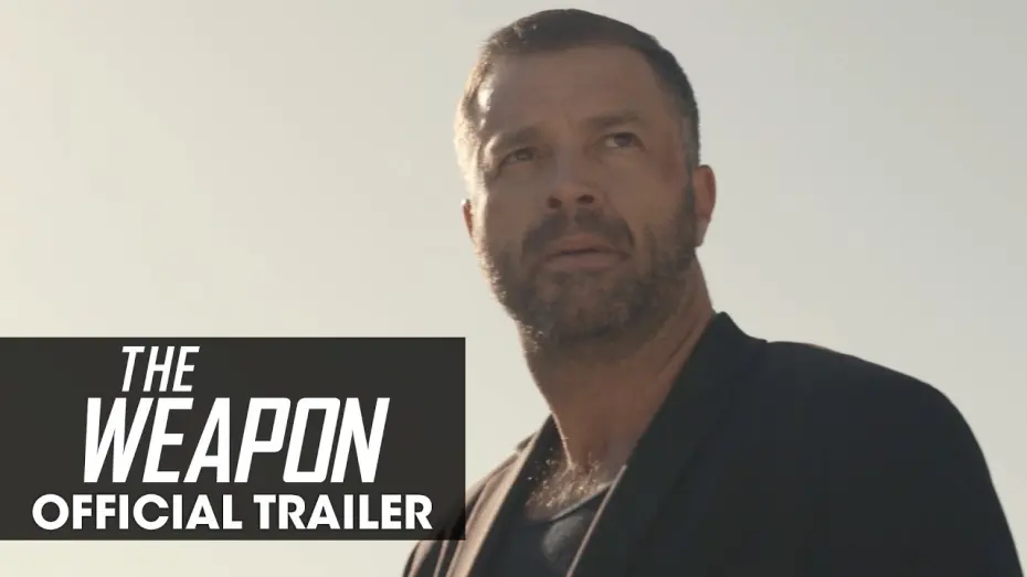 Видео к фильму The Weapon | Official Trailer