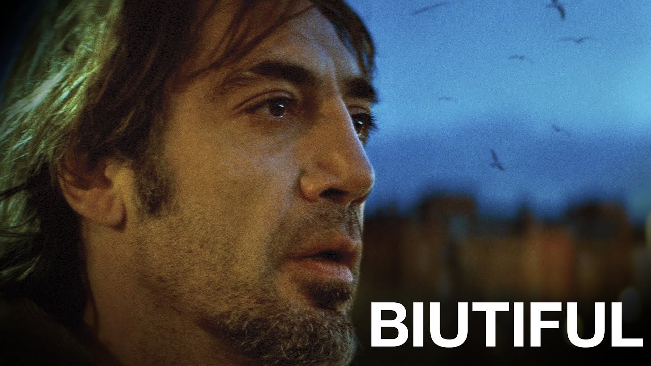 Відео до фільму Б`ютифул | Biutiful - Official Trailer