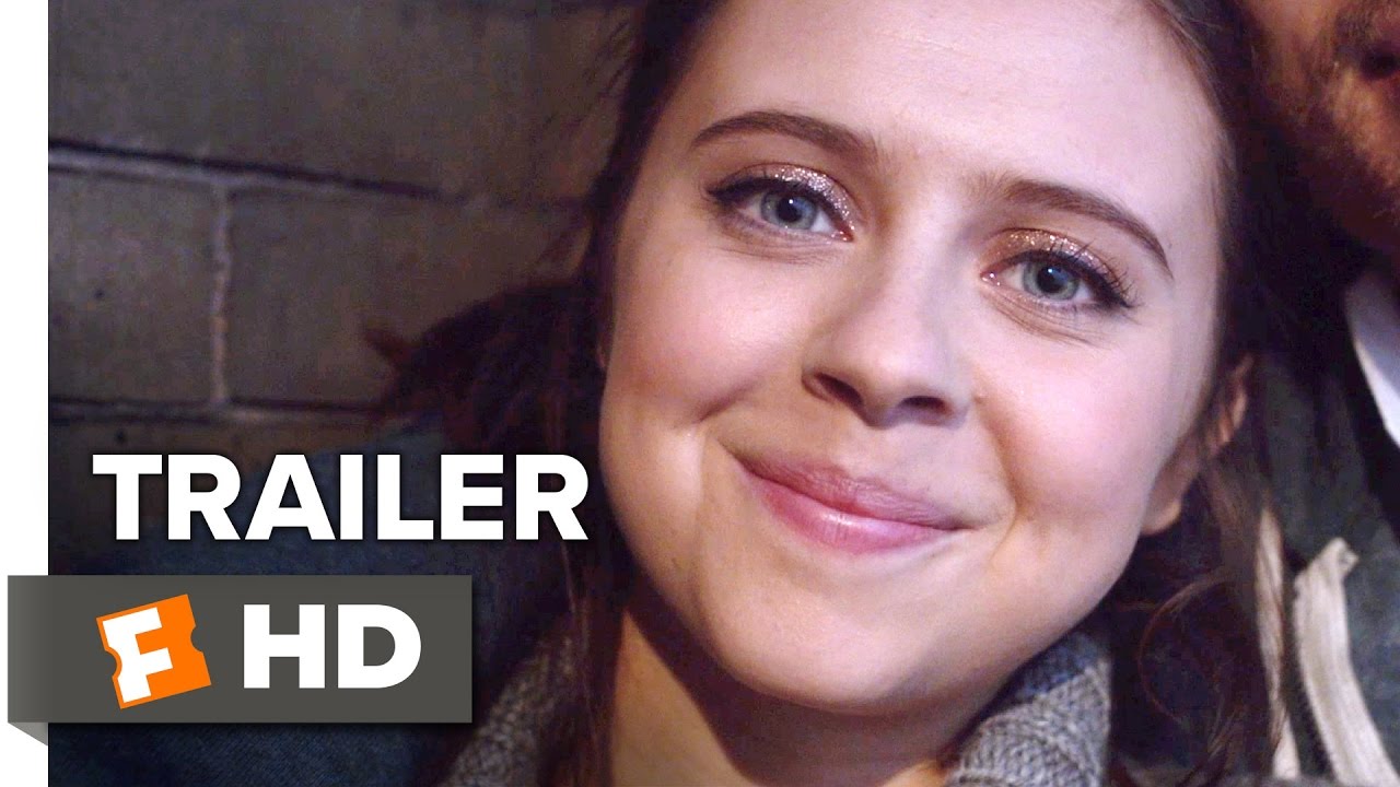 Відео до фільму Керрі Пілбі | Carrie Pilby Official Trailer 1 (2017) - Bel Powley Movie