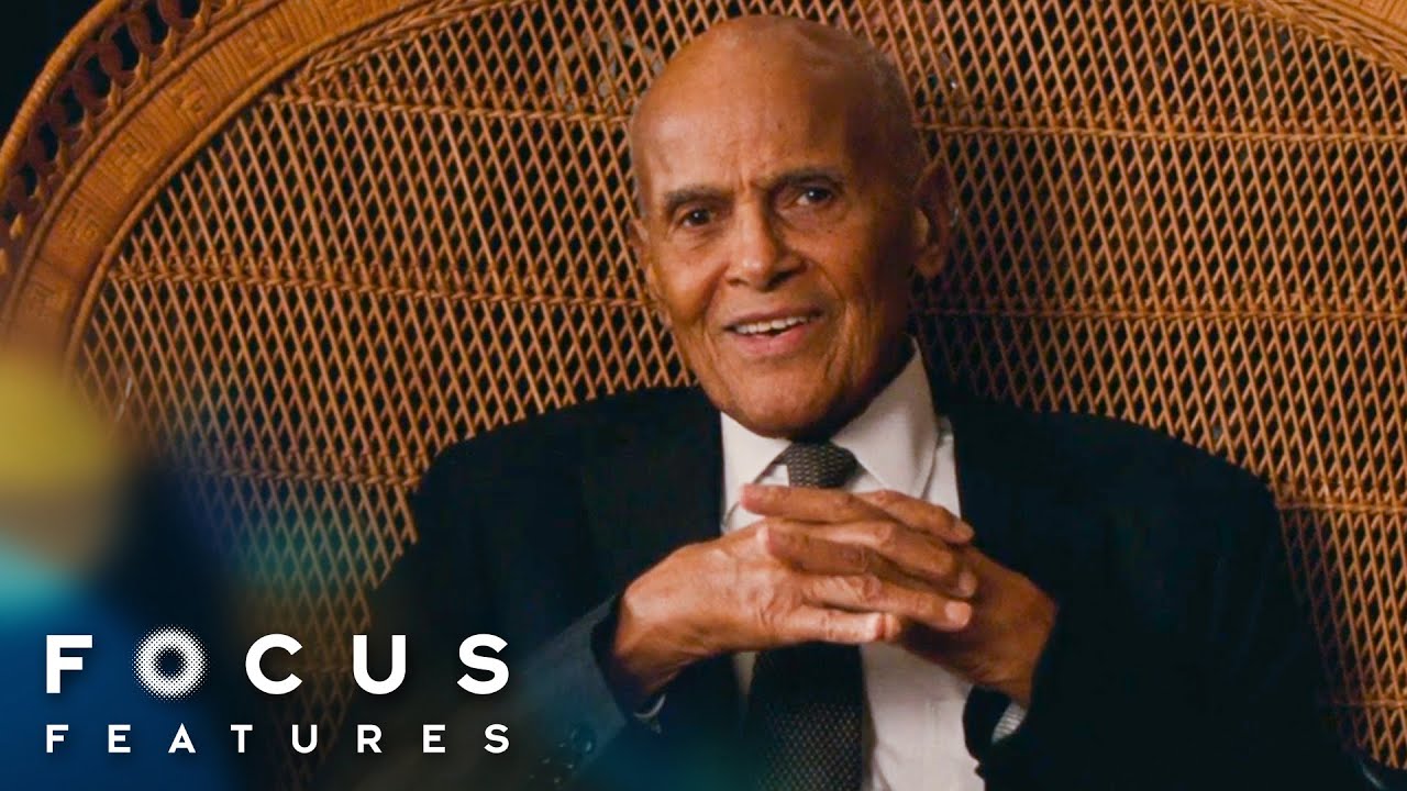 Відео до фільму Чорний куклукскланівець | Harry Belafonte Explains "The Birth of a Nation"