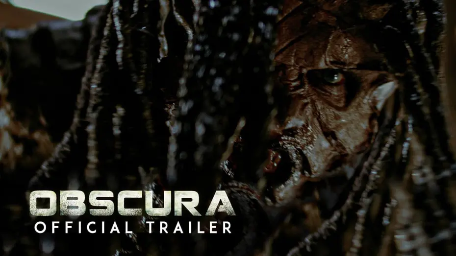 Відео до фільму Obscura | Obscura - Official Trailer