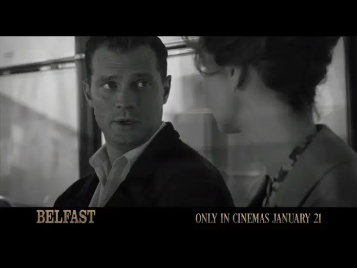 Відео до фільму Белфаст | Belfast - "Everlasting" Spot 30s - In Cinemas January 21