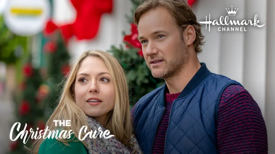 Відео до фільму The Christmas Cure | Premiere - The Christmas Cure - Starring Brooke Nevin, Steve Byers and Patrick Duffy