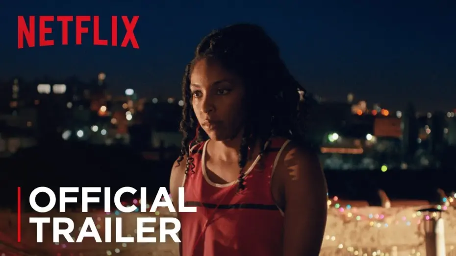 Відео до фільму The Incredible Jessica James | The Incredible Jessica James | Official Trailer [HD] | Netflix