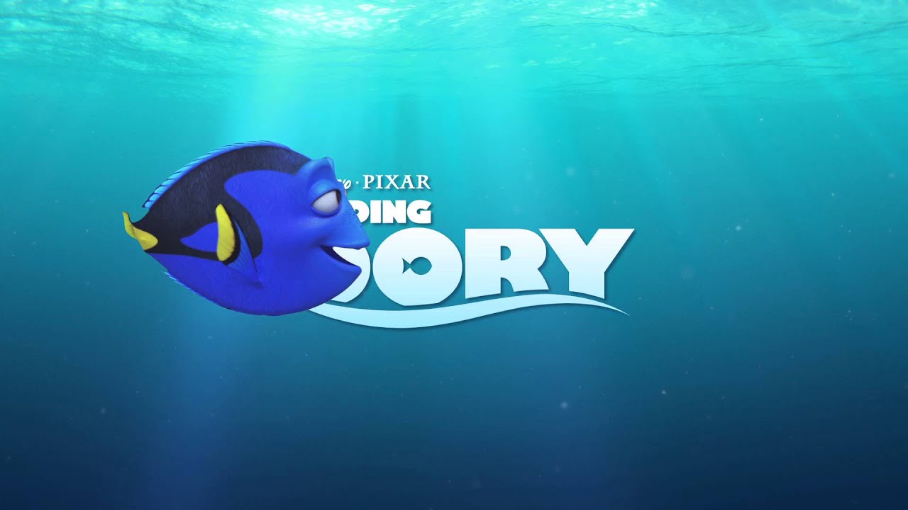 Відео до фільму У пошуках Дорі | Have You Seen Her? - Finding Dory