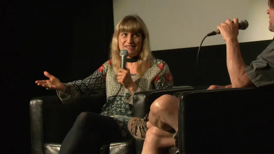 Відео до фільму Тринадцять | Anniversary Screening & Conversation with CATHERINE HARDWICKE