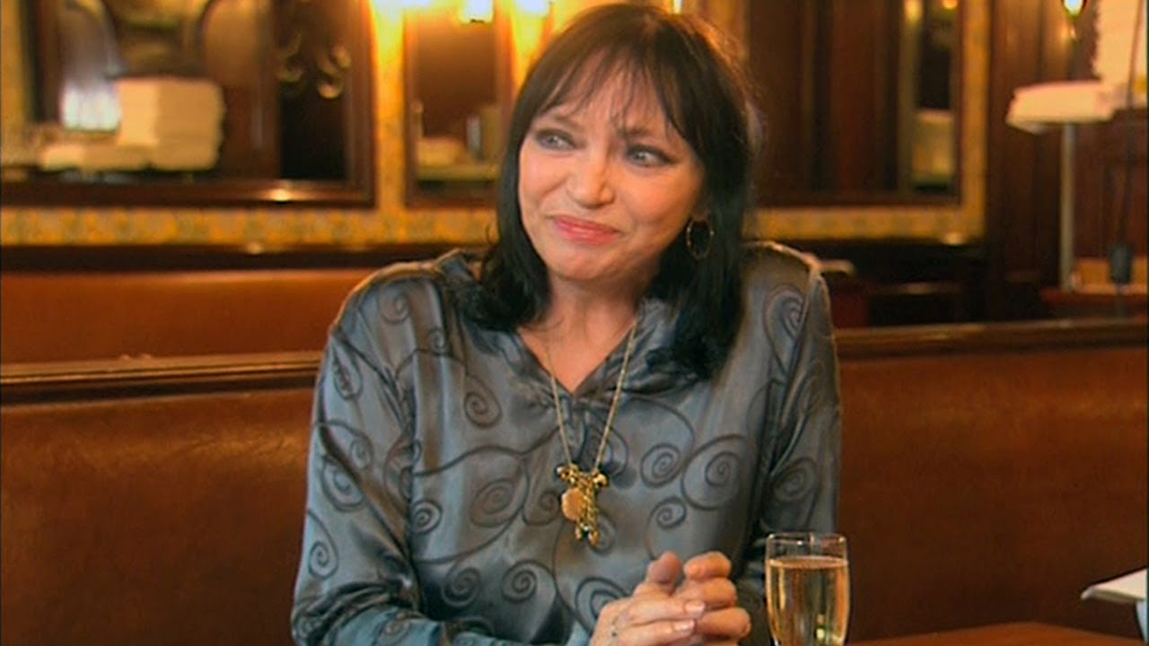 Відео до фільму Банда аутсайдерів | Anna Karina on Meeting Jean-Luc Godard