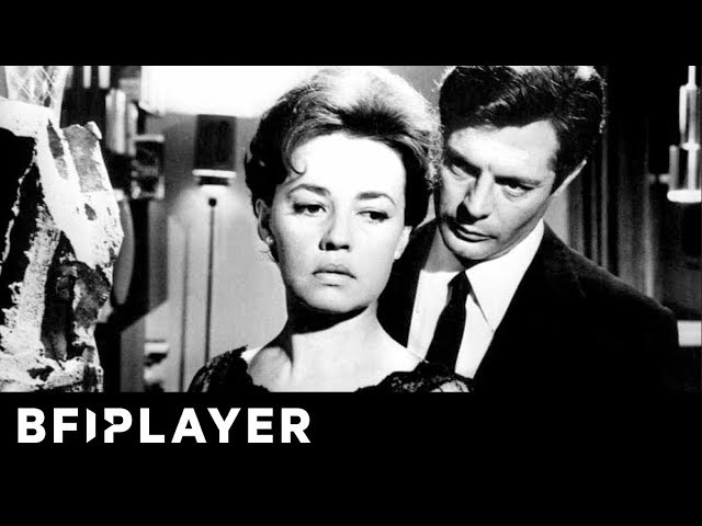 Відео до фільму Ніч | Mark Kermode reviews Antonioni