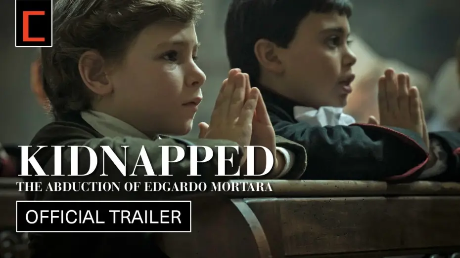 Відео до фільму Kidnapped | US Trailer V2 [Subtitled]