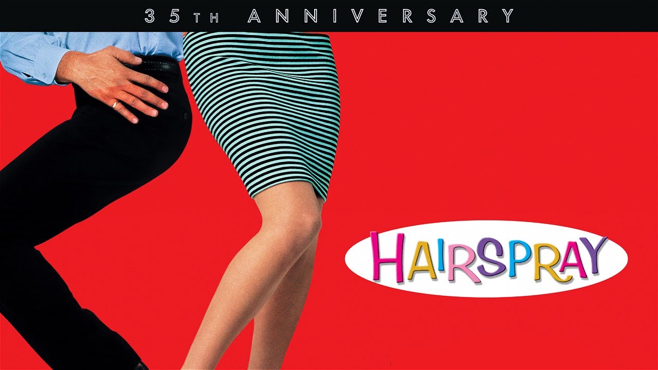 Відео до фільму Hairspray | 35th Anniversary: John Waters Message