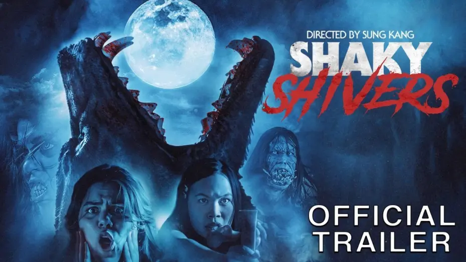 Відео до фільму Shaky Shivers | Official Trailer