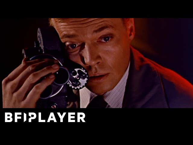 Відео до фільму Peeping Tom | Mark Kermode reviews Peeping Tom | BFI Player