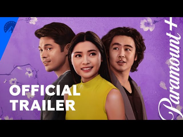 Відео до фільму Love in Taipei | Official Trailer