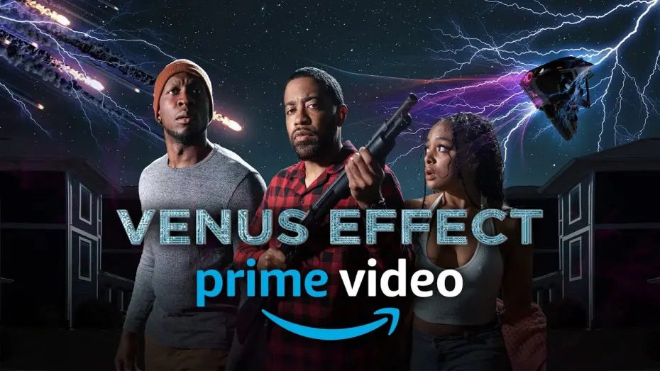 Відео до фільму Venus Effect | On Prime Video