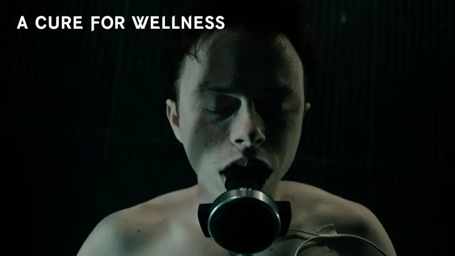 Відео до фільму Ліки від щастя | A Cure for Wellness | See The Truth | 20th Century FOX