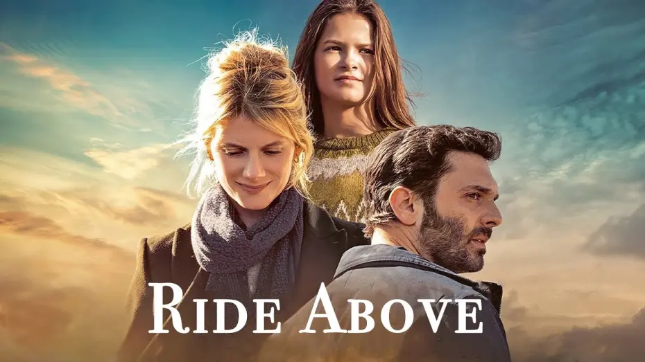 Відео до фільму Ride Above | Ride Above - Official Trailer