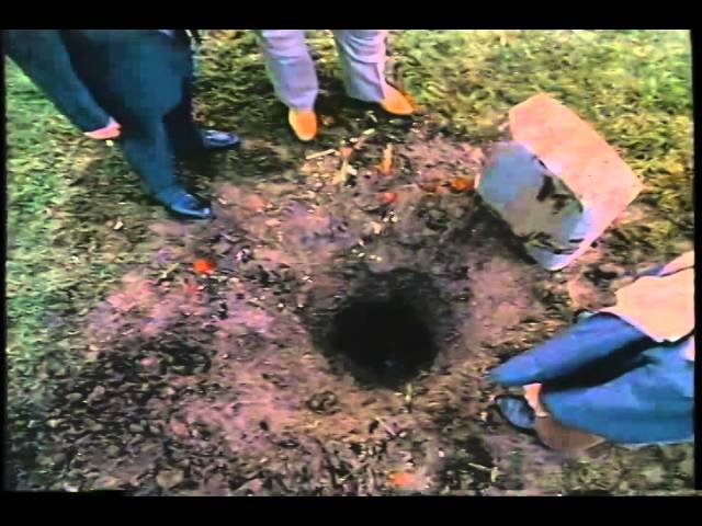 Відео до фільму Buried Alive | Buried Alive Trailer 1989