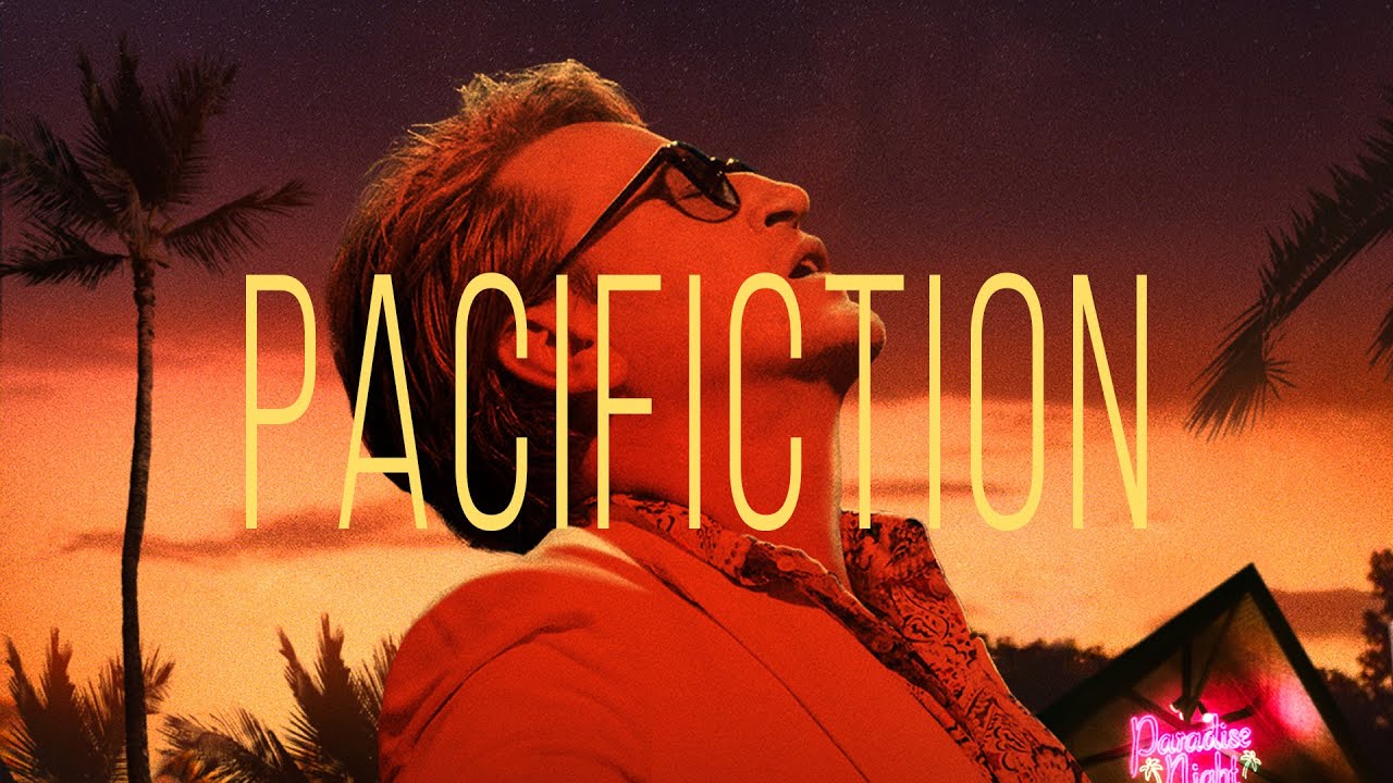 Відео до фільму Pacifiction | Tráiler