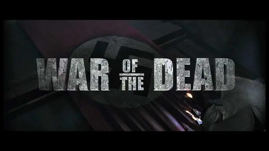 Відео до фільму War of the Dead | War of The Dead NEW Teaser Trailer - World Premiere Sat, Oct 22, 2011, 9.45pm at Toronto After Dark