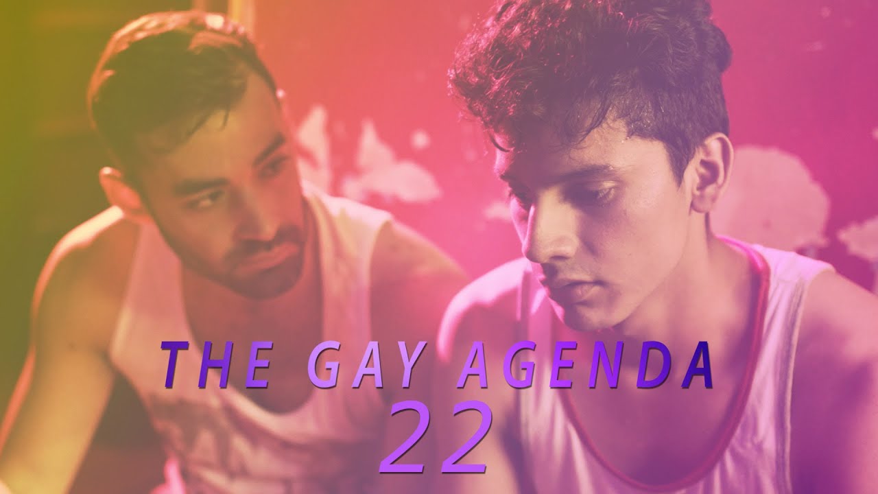 Відео до фільму The Gay Agenda 22 | "The Gay Agenda 22" Trailer