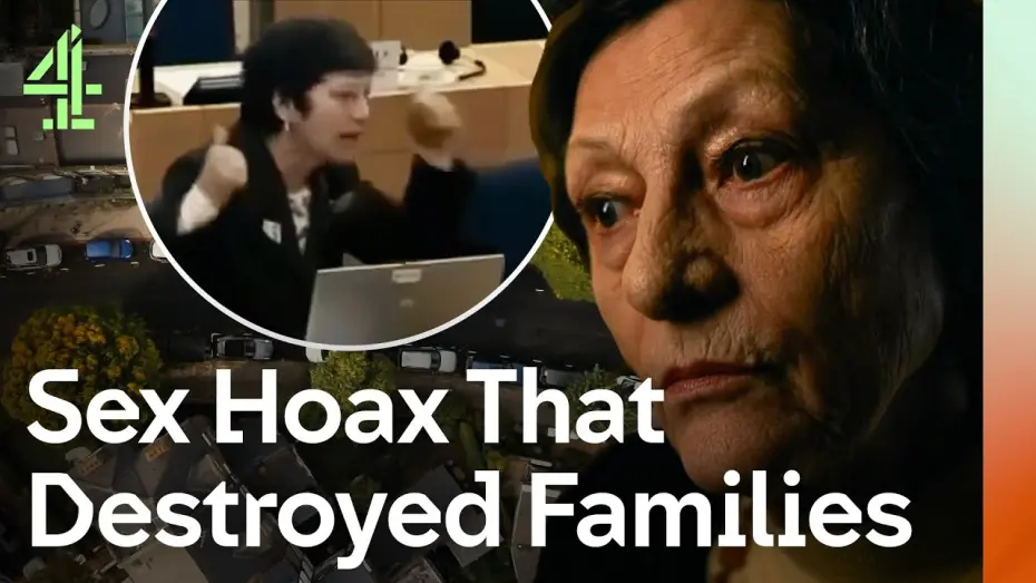 Відео до фільму Accused: The Hampstead Paedophile Hoax | Satanic Sex Conspiracy Hoax Ruined Lives | The Hampstead Hoax | Channel 4 Documentaries