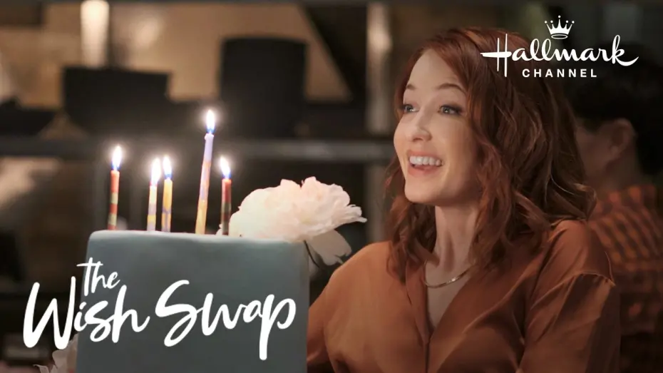 Відео до фільму The Wish Swap | Preview