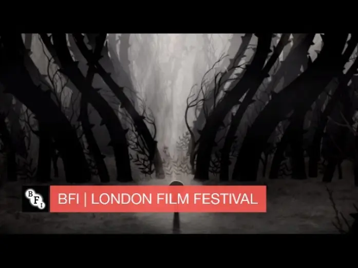 Відео до фільму Birdboy: The Forgotten Children | Psychonauts, the Forgotten Children Trailer | BFI London Film Festival 2016