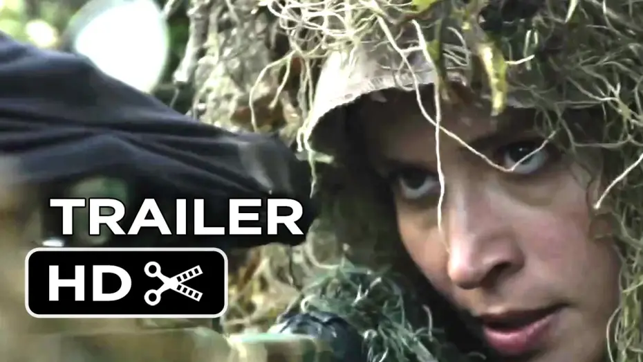 Відео до фільму Снайпер: Спадщина | Sniper: Legacy Official Trailer 1 (2014) - Action War Movie HD