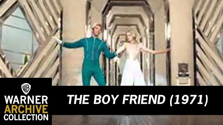 Відео до фільму The Boy Friend | The Boy Friend (Preview Clip)