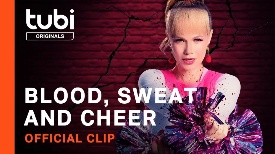 Відео до фільму Blood, Sweat and Cheer | Official Clip #5