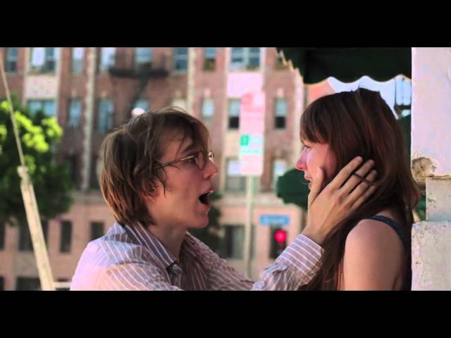 Відео до фільму Рубі Спаркс | "Couples"