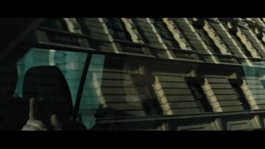 Відео до фільму 007: Координати Скайфолл | Adele Music Promo