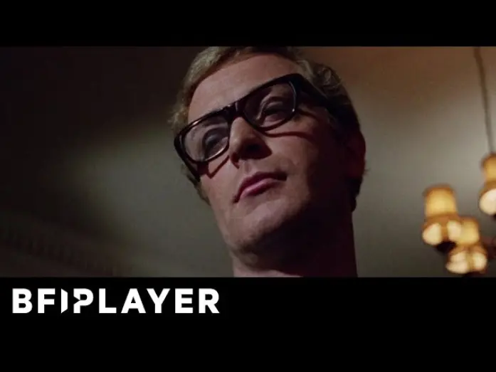 Відео до фільму The Ipcress File | Mark Kermode reviews The Ipcress File | BFI Player