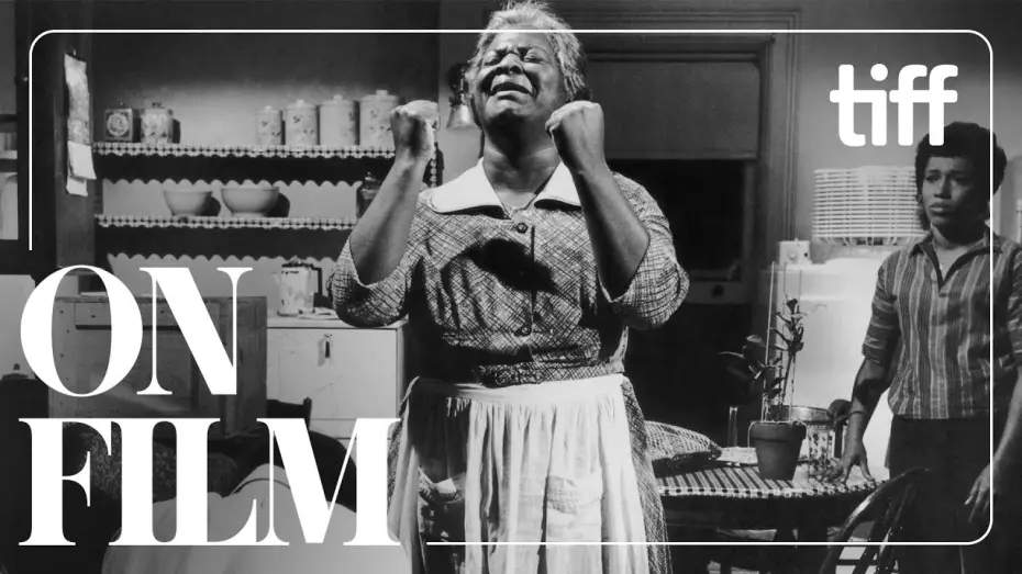 Відео до фільму A Raisin in the Sun | A RAISIN IN THE SUN and the American Dream | On Film