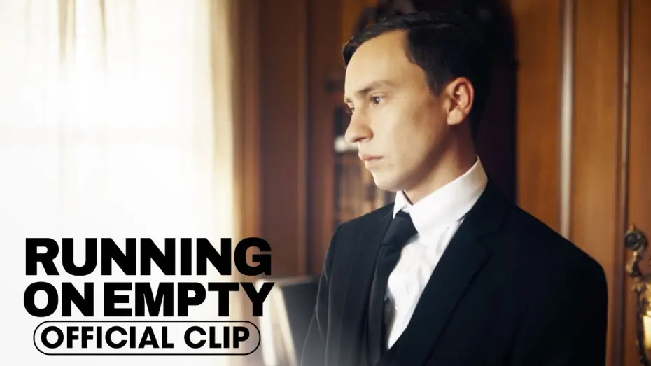 Відео до фільму Running on Empty | Official Clip - 