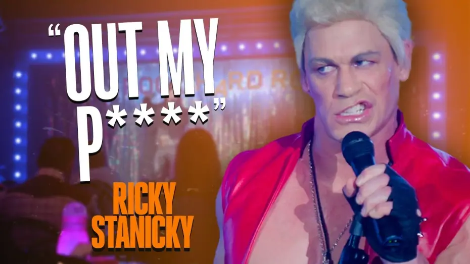 Відео до фільму Ricky Stanicky | Rod Puts On A Hilarious Show