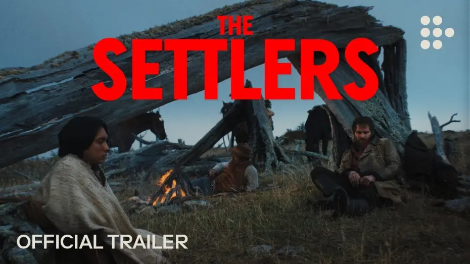Видео к фильму The Settlers | Official Trailer #2